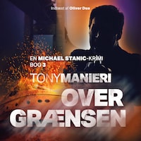 Over grænsen - 3