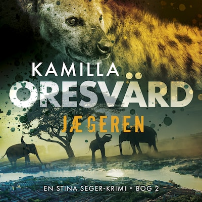 Jægeren