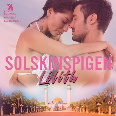 Solskinspigen