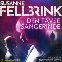Den tavse sangerinde - 1