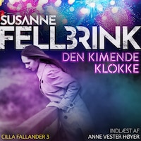 Den kimende klokke -3