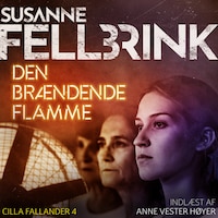 Den brændende flamme - 4