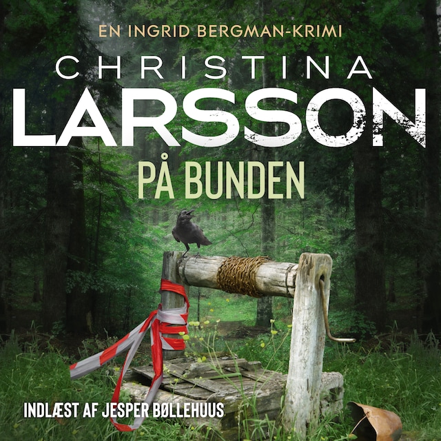 Book cover for På bunden - 6