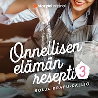 Onnellisen elämän resepti