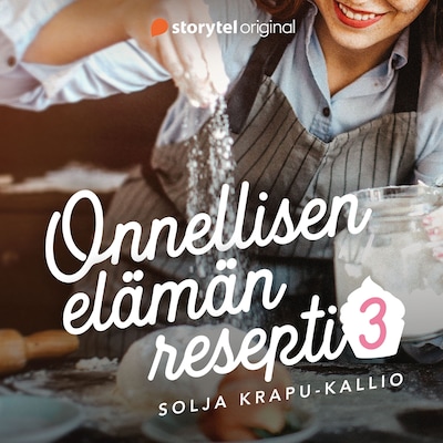 Onnellisen elämän resepti