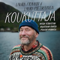 Koukuttaja: Miten ystävystyin kalastajan kanssa Pohjois-Norjassa