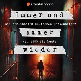 Immer und immer wieder - E1 als Hörbuch
