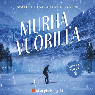 Murha vuorilla