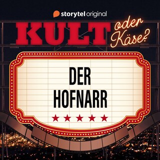 Kult oder Käse? - 'Der Hofnarr' als Hörbuch