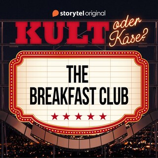 Kult oder Käse? - 'The Breakfast Club' als Hörbuch