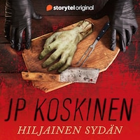 Hiljainen sydän