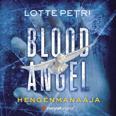 Blood Angel 2: Hengenmanaaja