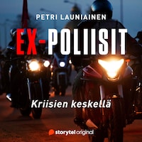 Ex-poliisit – Kriisien keskellä