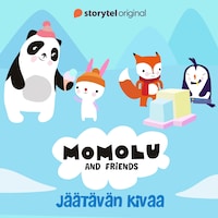 Momolu 2: Jäätävän kivaa