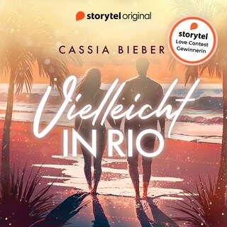 Vielleicht in Rio als Hörbuch