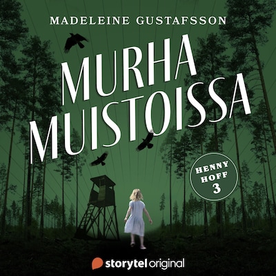 Murha muistoissa