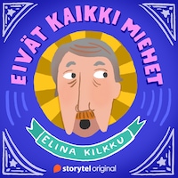 Eivät kaikki miehet