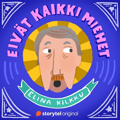 Eivät kaikki miehet