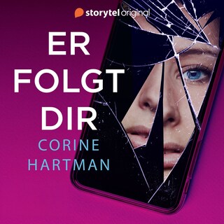 Er folgt dir als Hörbuch