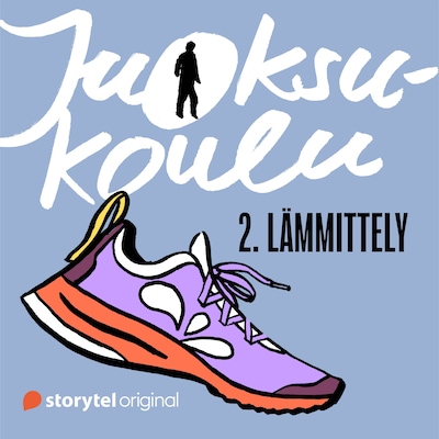 Juoksukoulu: 2. Lämmittely