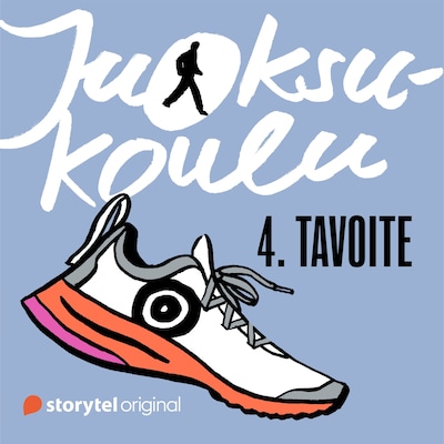 Juoksukoulu: 4. Tavoite