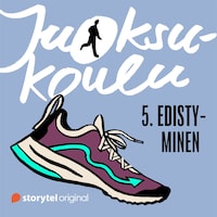 Juoksukoulu: 5. Edistyminen
