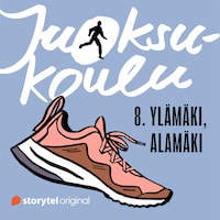 Juoksukoulu: 8. Ylämäki, alamäki