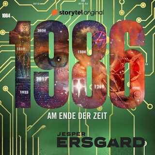 1986 – Am Ende der Zeit als Hörbuch