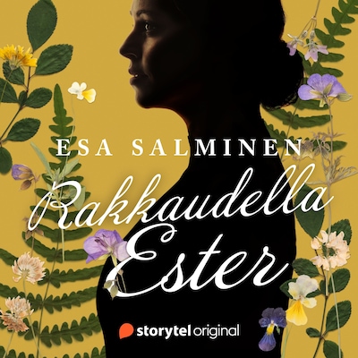 Rakkaudella Ester - Äänikirja - Esa Salminen