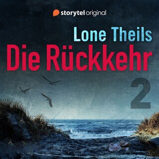 Die Rückkehr – Getäuscht als Hörbuch