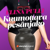 Kuumottava pesänjako