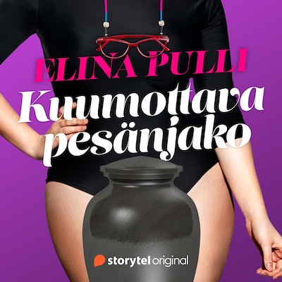 Kuumottava pesänjako