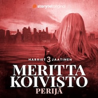 Perijä
