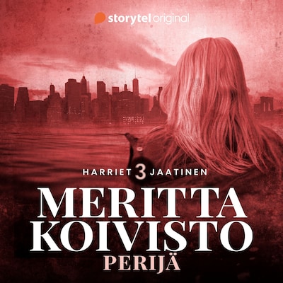 Perijä