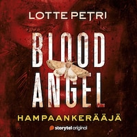 Blood Angel 1: Hampaankerääjä