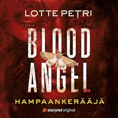 Blood Angel 1: Hampaankerääjä
