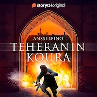 Teheranin koura