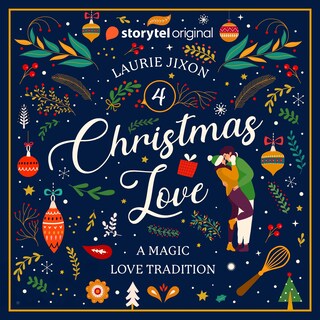 Magic Love Tradition, A als Hörbuch