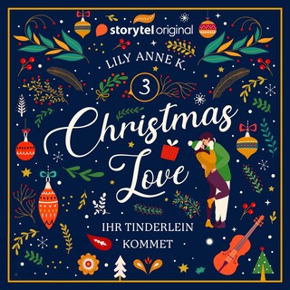 Ihr Tinderlein kommet als Hörbuch