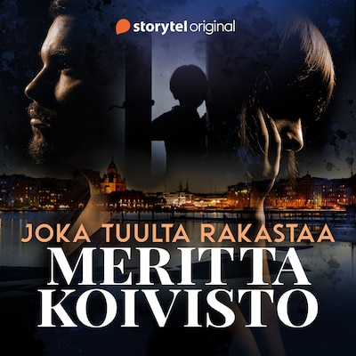 Joka tuulta rakastaa