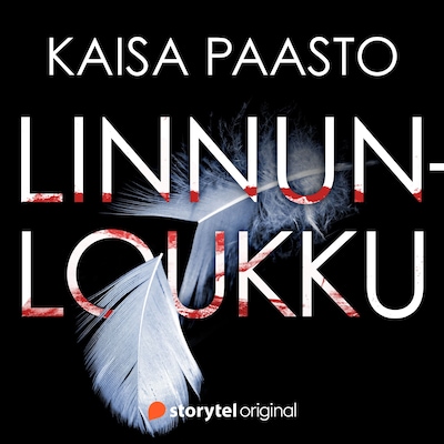Linnunloukku