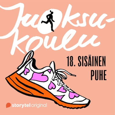 Juoksukoulu: 18. Sisäinen puhe