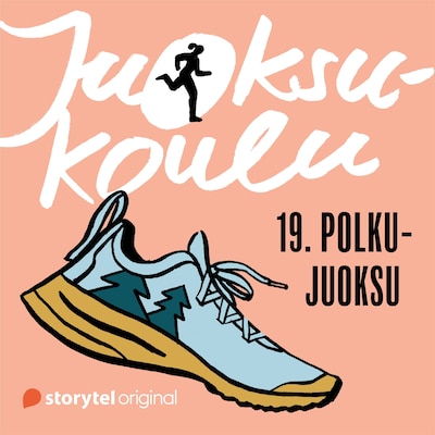 Juoksukoulu: 19. Polkujuoksu