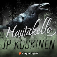 Hautakello