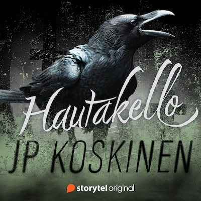 Hautakello