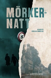Mörkernatt