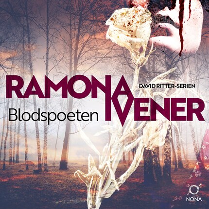 Blodspoeten bookCoverFor