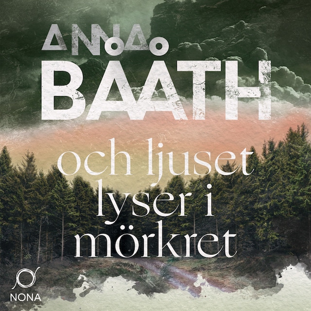 Book cover for Och ljuset lyser i mörkret