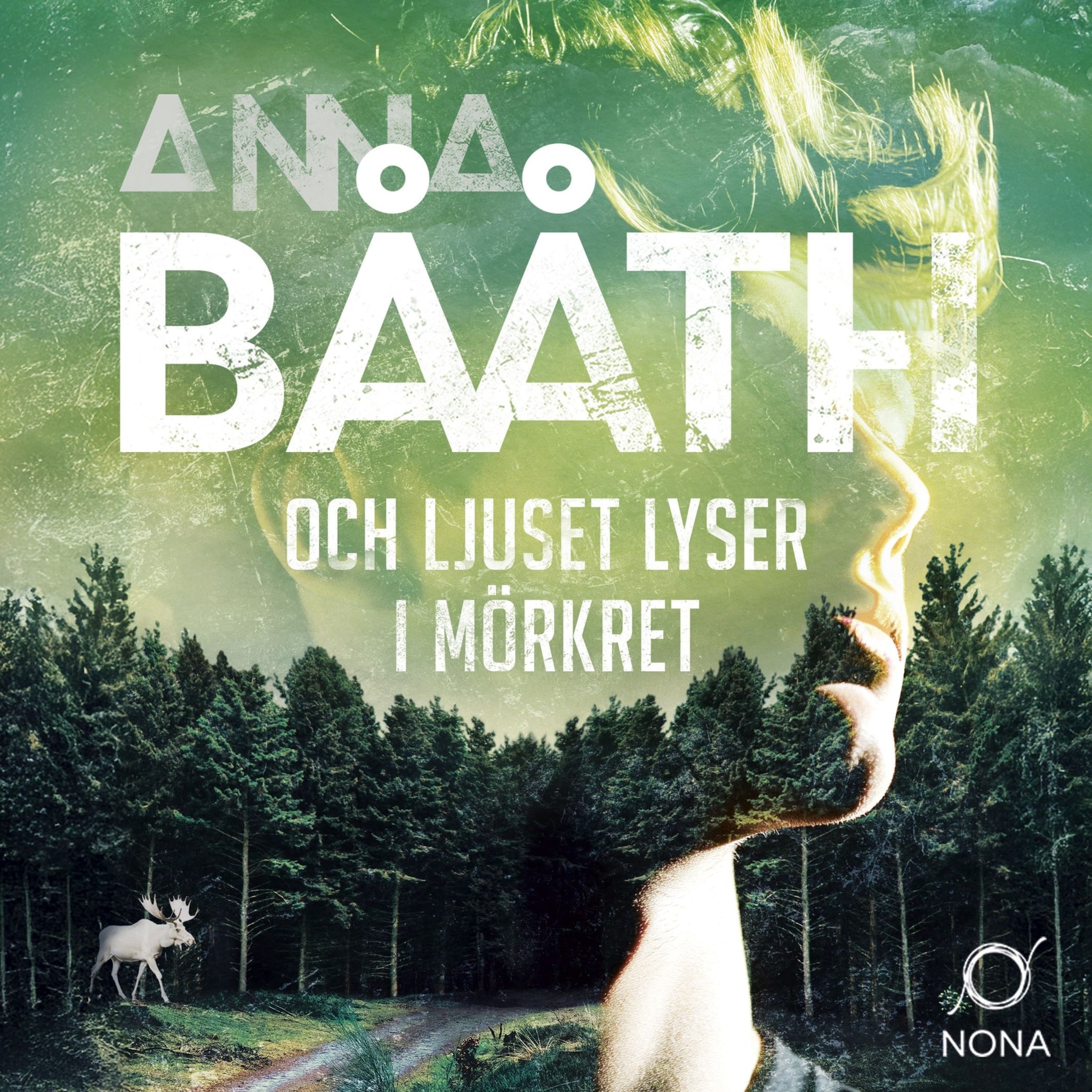 Och ljuset lyser i mörkret