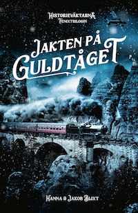 Jakten på guldtåget